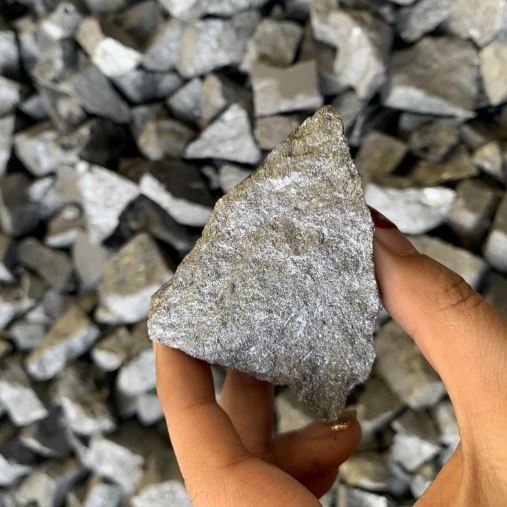 Khối Ferrosilicon